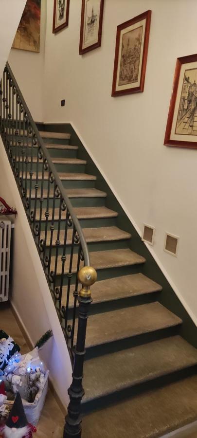 Elegante Appartamento Sangano Dış mekan fotoğraf